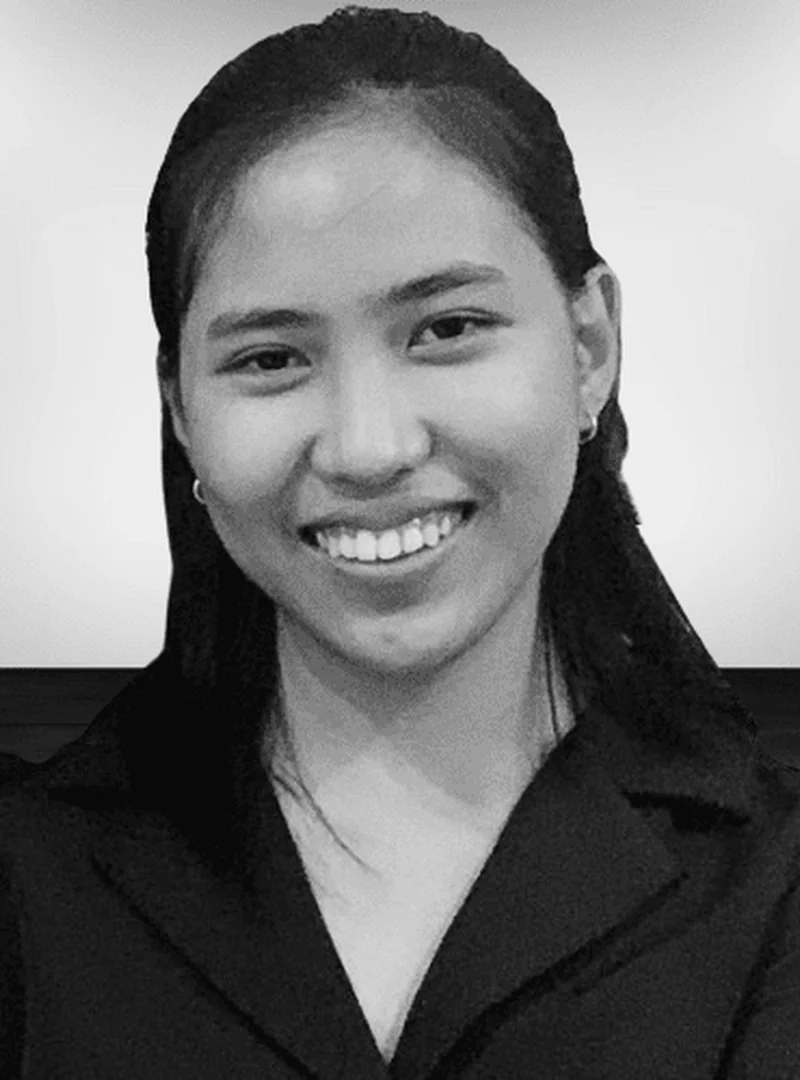 Eunice Vinuya